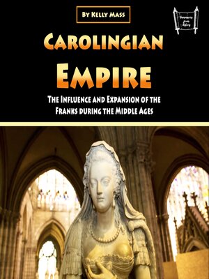cover image of Carolingian Empire